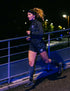 Compressport - Hurricane Windproof Jacket - Aurora LTD Edition (Women)